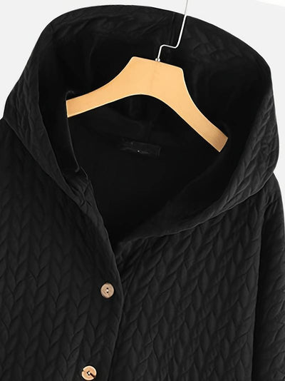 Riley™ - Cozy Warm Winter Jacket