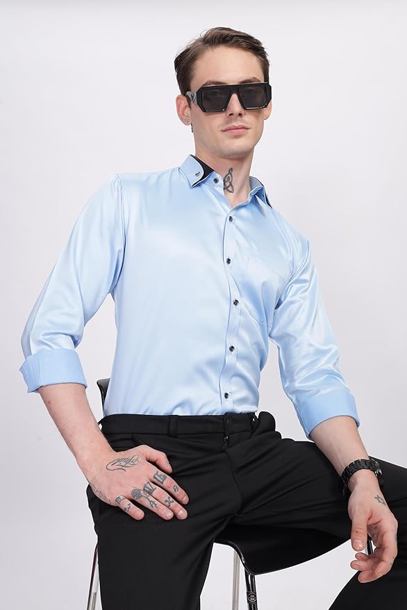 Henry™ - Classic Warm Long Sleeve Shirt