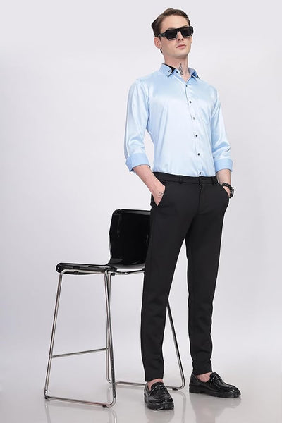 Henry™ - Classic Warm Long Sleeve Shirt