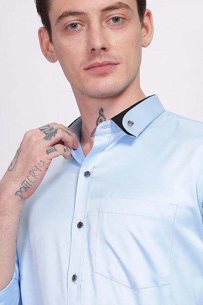 Henry™ - Classic Warm Long Sleeve Shirt