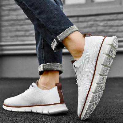 Owen™ - Knitted Comfortable Orthopedic Shoes