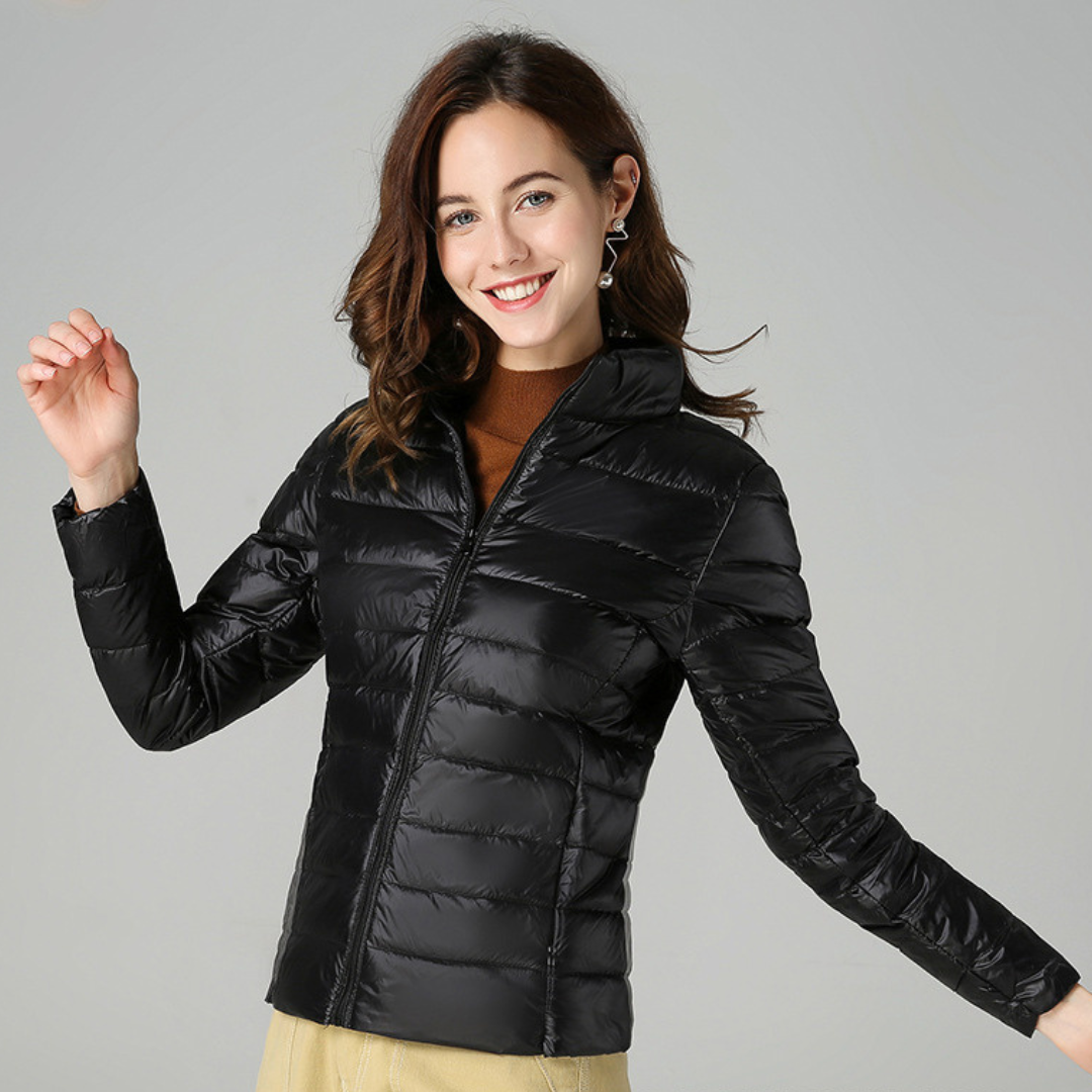 Avery™ - Stylish Ultra Light Waterproof Jacket