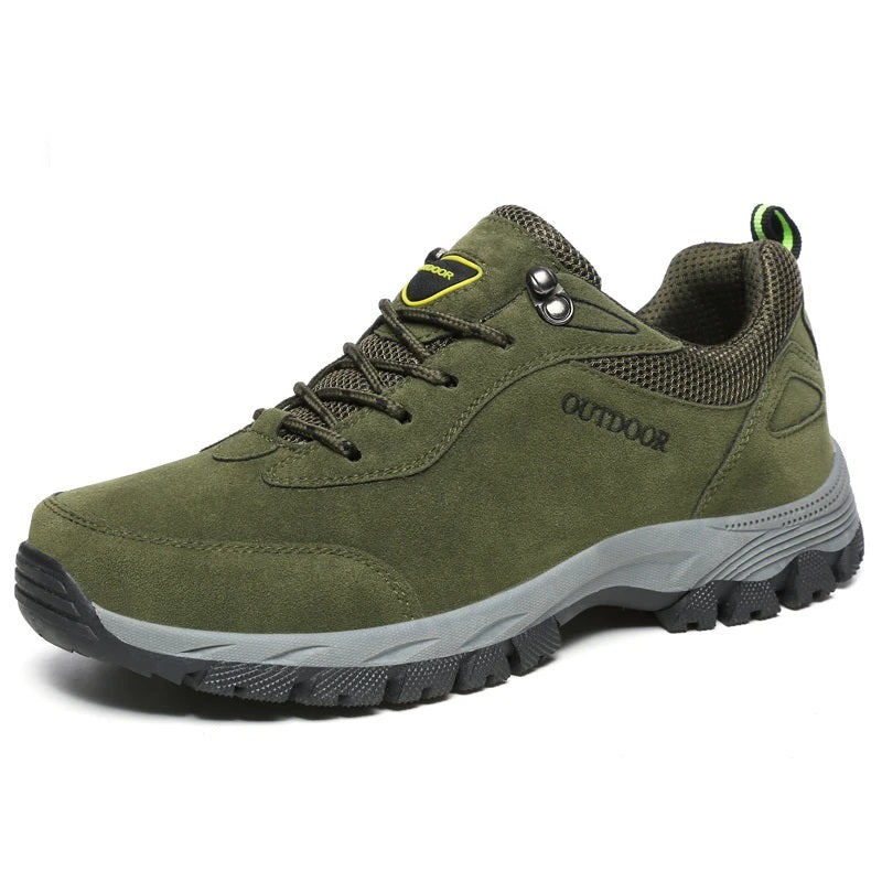 Ethan™ - Stylish Arch Support Breathable Walking Shoes