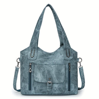 Amelia™ Vintage Charm | Shoulder Bag