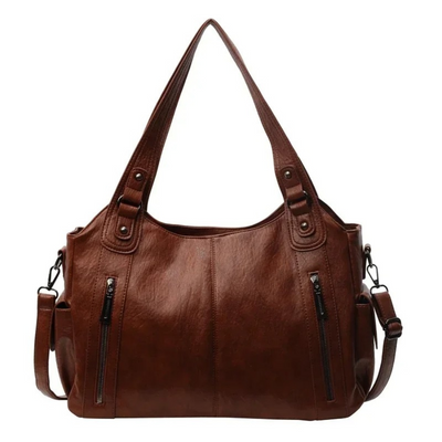 Scarlett™ Grace | Elegant Shoulder Bag