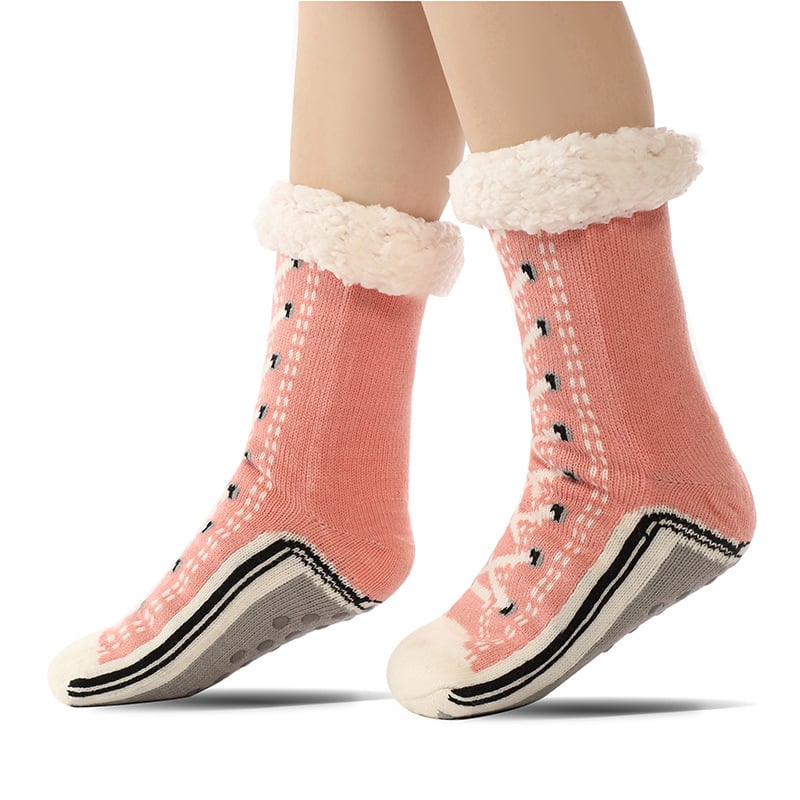 Aria™ - Cozy Warm Cashmere Winter Socks