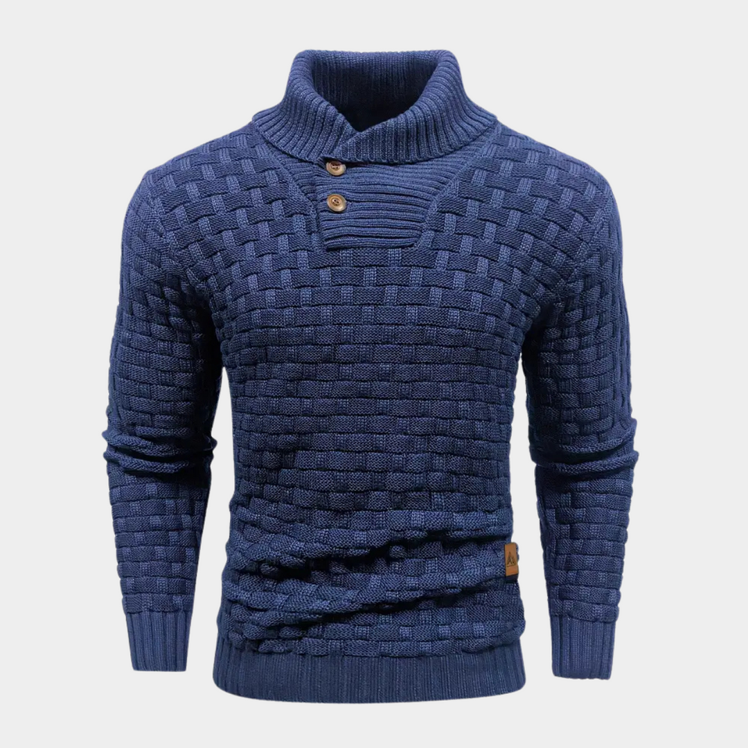 Henry™ - Comfortable Elegant Sweater