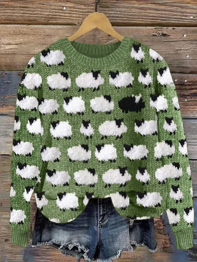 Jolly®  | Warm and Cozy Sweater