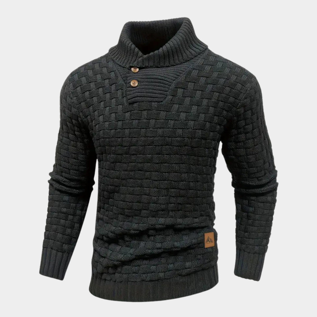 Henry™ - Comfortable Elegant Sweater