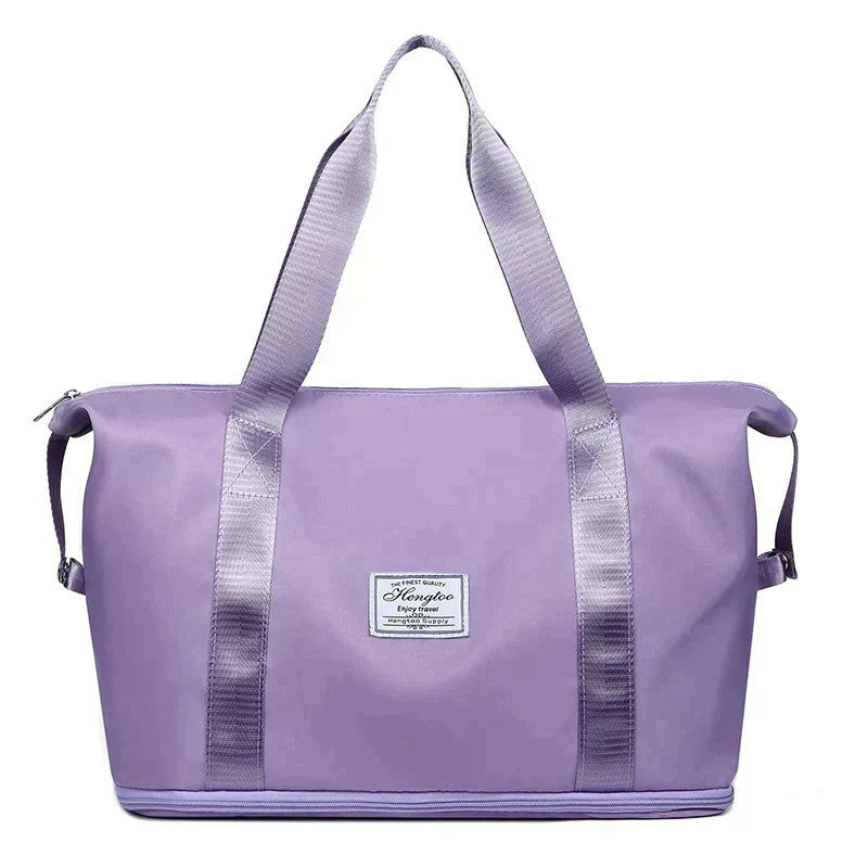 Victoria™ - Waterproof Plenty of Storage Space Travel Bag