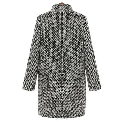 Omnira | Elegant Coat