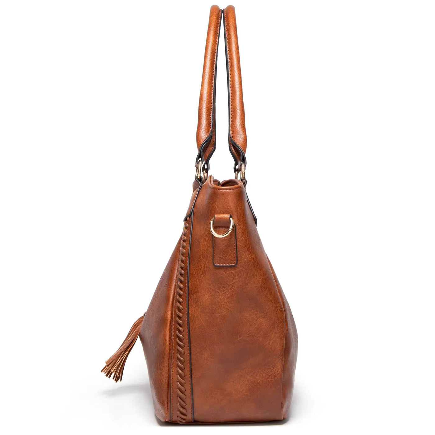 Nellie - Women's Leather Bag