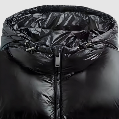 Logan™ - Stylish Puffer Jacket