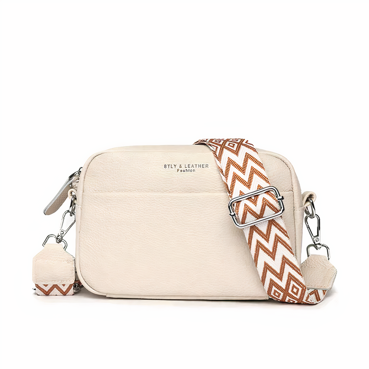 Avery - Elegant Crossbody Bag