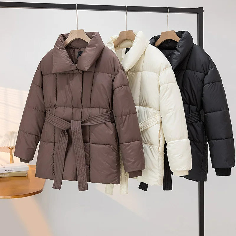 Victoria™ - Stylish Winter Coat