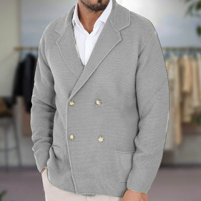 James™ - Comfortable Warm Cardigan