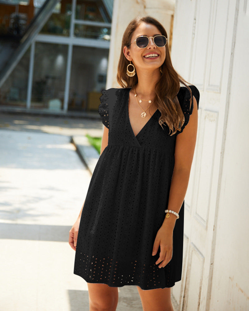 Lily™ - Stylish Summer Dress