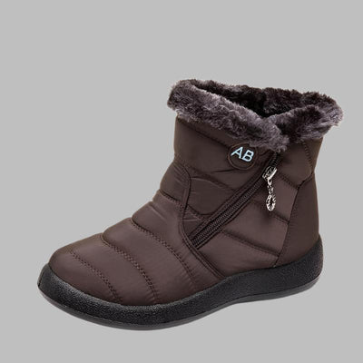 Olivia™ - Waterproof Winter Boots