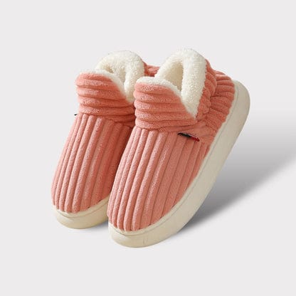 Riley™ - Cozy Warm Slippers