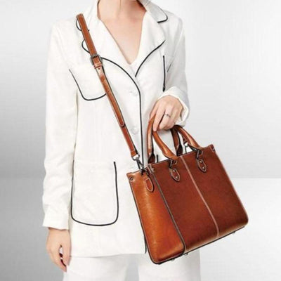 Victoria™ Tote | Classic and Functional Bag