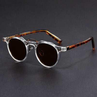 Retro Classic Shades Eyewear