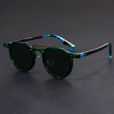 Retro Classic Shades Eyewear