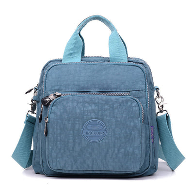 Zoe™ - 3-in-1 Waterproof Multifunctional Crossbody Bag