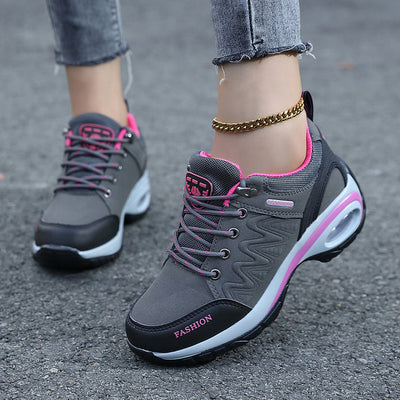 Mia™ - Comfortable Warm Orthopedic Shoes