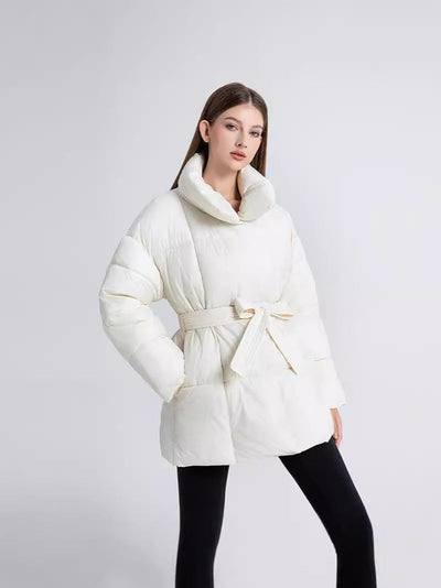 Victoria™ - Stylish Winter Coat