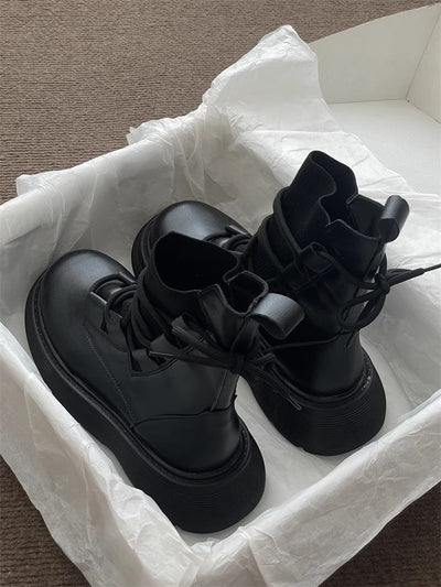 Mia - Stylish Comfortable Winter Boots