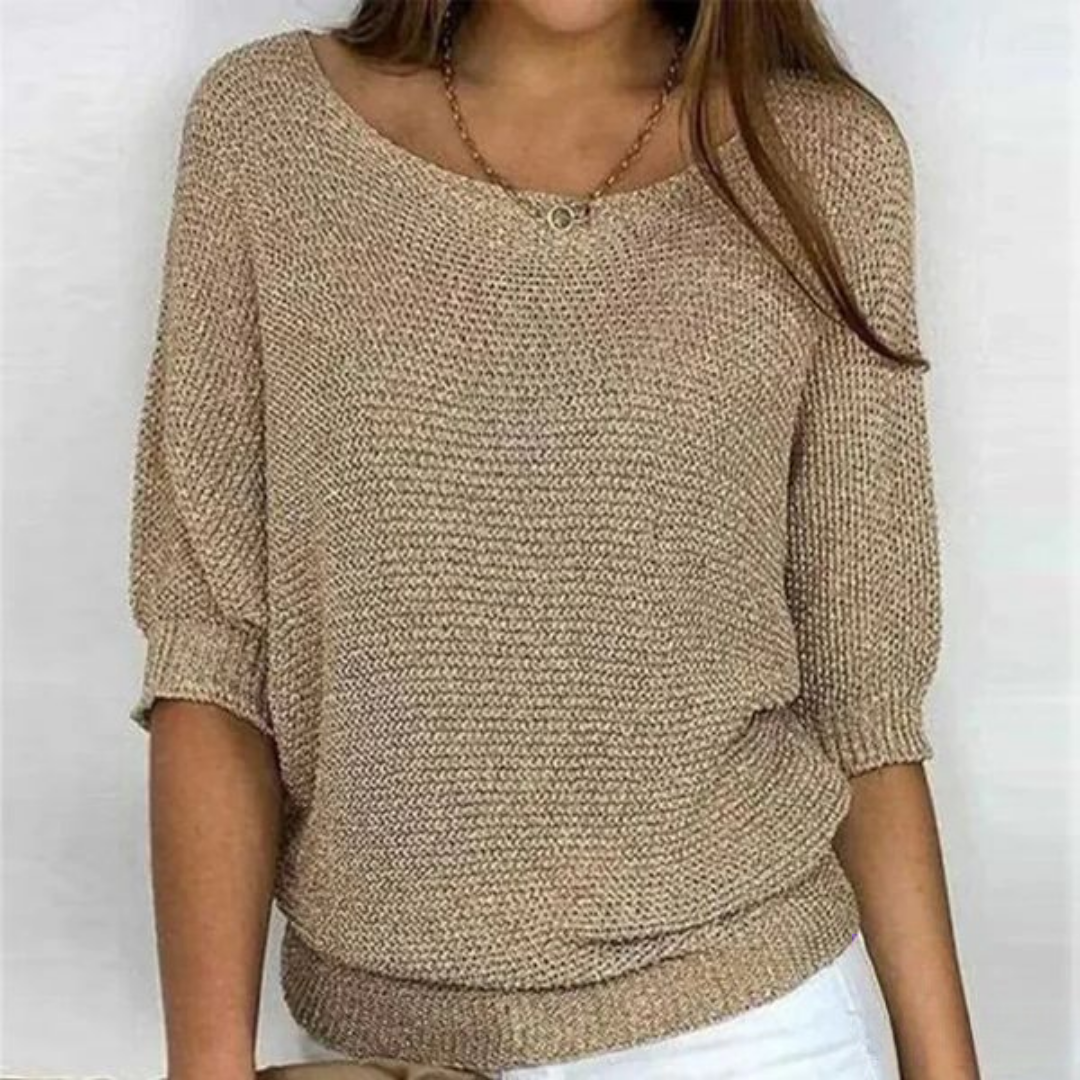 Abigail™ - Soft Comfortable Sweater