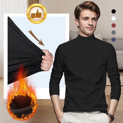 Henry™ - Comfortable Warm Stretchable Shirt