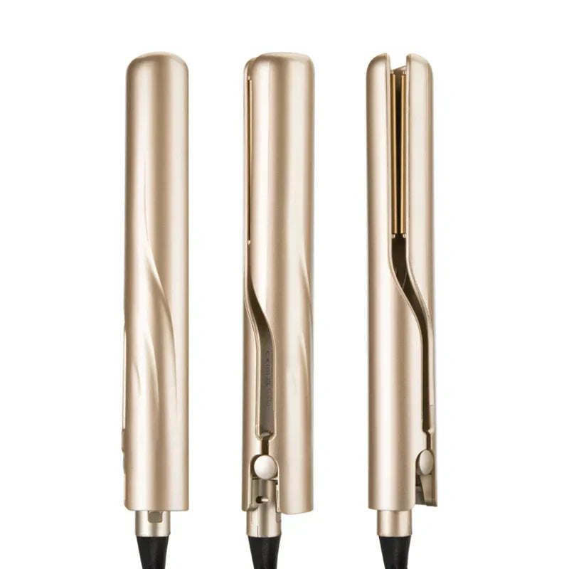 CurlPro™ - 2-in-1 Magic Hair Styler and Curling Iron