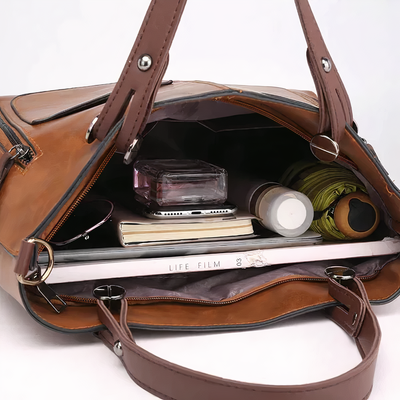 Avery™ Timeless Elegance | Shoulder Bag