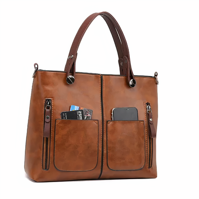 Avery™ Timeless Elegance | Shoulder Bag