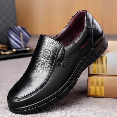 Julian™ - Comfortable Slip on Orthopedic Shoes