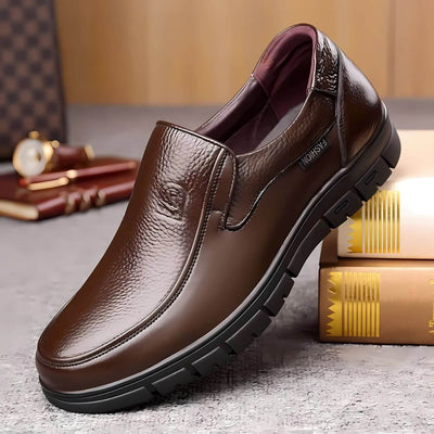 Julian™ - Comfortable Slip on Orthopedic Shoes