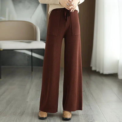 Grace™ - Modern Merino Wool Lounge Pant