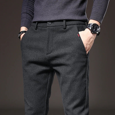 Elijah™  - Comfortable Warm Pants