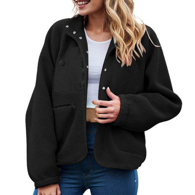 Emma® | Lightweight Fleece Jacket