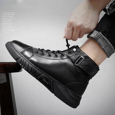 Jackson™ - Stylish Orthopedic Sneakers