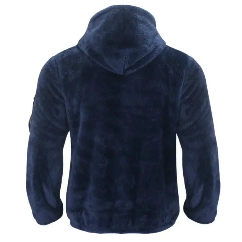 Jack™ - Cozy Fleece Jacket