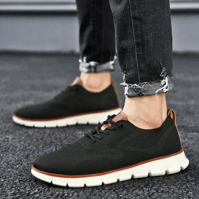 Owen™ - Knitted Comfortable Orthopedic Shoes