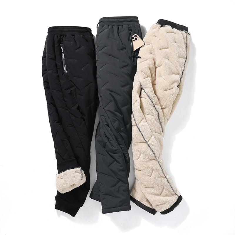 Owen™ - Waterproof Thermal Jogging Pants