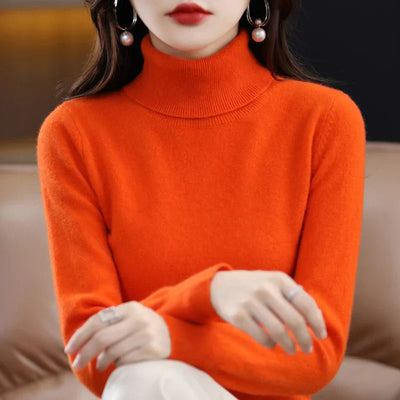 Adeline | Merino Wool Sweater