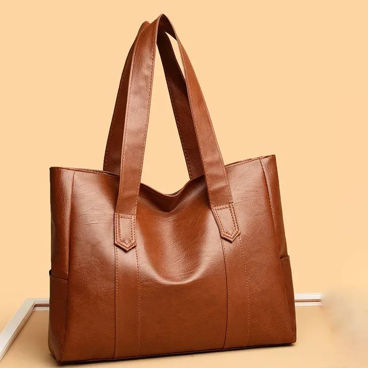 Mia™ Timeless Elegance | Classic Tote Bag