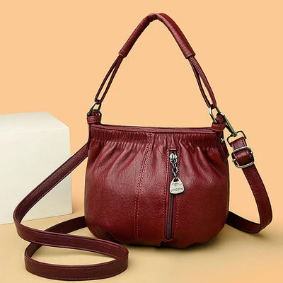 Lina™ Vintage Charm | Shoulder Bag