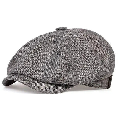 James™ - Vintage Winter Cap