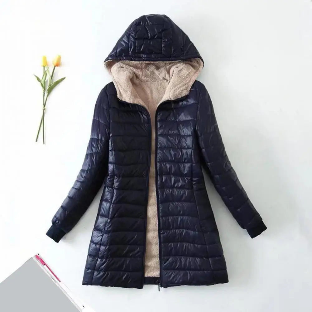 Scarlett™ - Stylish Waterproof Winter Coat