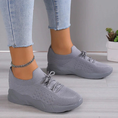 Victoria™ - Orthopedic Comfortable Shoes